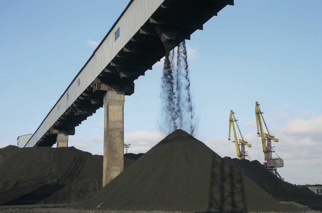 Even with ProZorro, We Should Expect the Same Old Thing When It Comes to Privatization in Ukraine